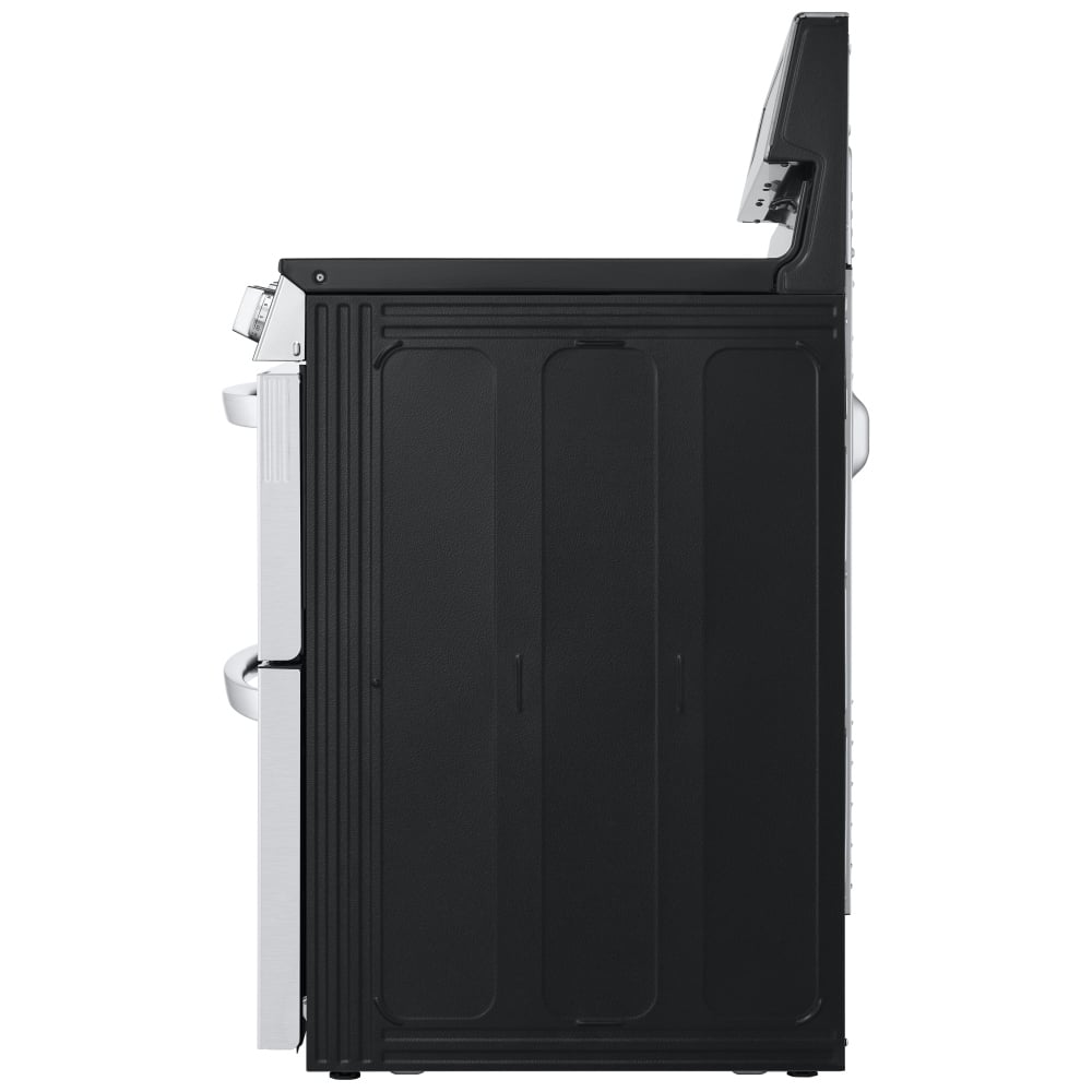 7.3 cu. ft. Electric Double Oven Freestanding Ranges with ProBake Convection & Air Fry LDEL7324SE