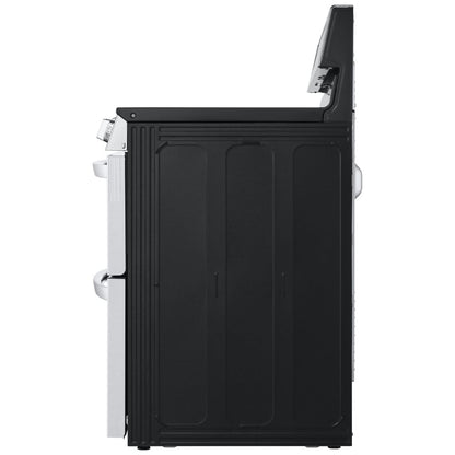 7.3 cu. ft. Electric Double Oven Freestanding Ranges with ProBake Convection & Air Fry LDEL7324SE