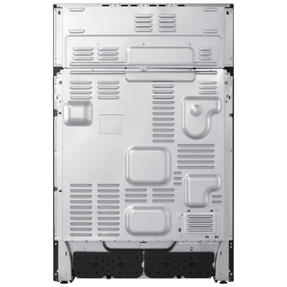 7.3 cu. ft. Electric Double Oven Freestanding Ranges with ProBake Convection & Air Fry LDEL7324SE