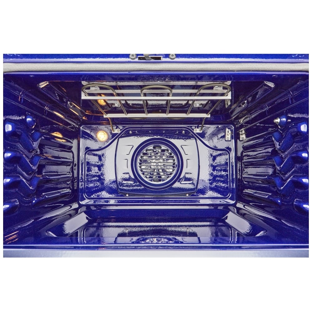 7.3 cu. ft. Electric Double Oven Freestanding Ranges with ProBake Convection & Air Fry LDEL7324SE