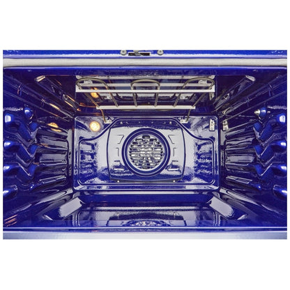 7.3 cu. ft. Electric Double Oven Freestanding Ranges with ProBake Convection & Air Fry LDEL7324SE