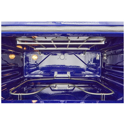 7.3 cu. ft. Electric Double Oven Freestanding Ranges with ProBake Convection & Air Fry LDEL7324SE