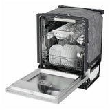 LG LDNPQ555S 24" Dishwasher
