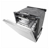 LG LDNPQ555S 24" Dishwasher