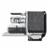 LG LDNPQ555S 24" Dishwasher
