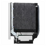 LG LDNPQ555S 24" Dishwasher