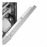 LG LDNPQ555S 24" Dishwasher