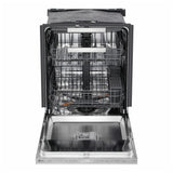 LG LDNPQ555S 24" Dishwasher