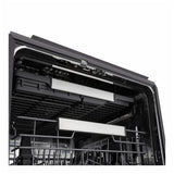LG LDNPQ555S 24" Dishwasher