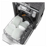 LG LDNPQ555S 24" Dishwasher