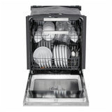 LG LDNPQ555S 24" Dishwasher