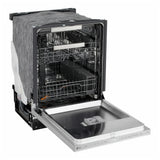 LG LDNPQ555S 24" Dishwasher
