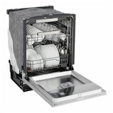 LG LDNPQ555S 24" Dishwasher