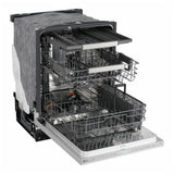 LG LDNPQ555S 24" Dishwasher