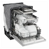 LG LDNPQ555S 24" Dishwasher