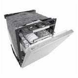 LG LDNPQ555S 24" Dishwasher