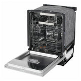 LG LDNPQ555S 24" Dishwasher