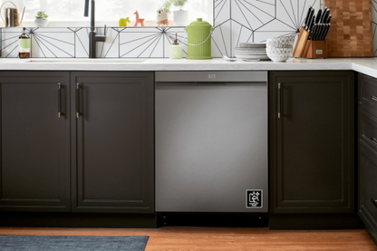 LG LDPH5554D Smart Top Control Dishwasher with QuadWash Pro and 1-hour Wash & Dry