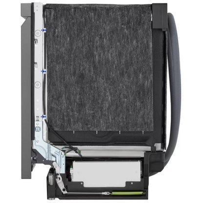 LG LDPH5554D Smart Top Control Dishwasher with QuadWash Pro and 1-hour Wash & Dry