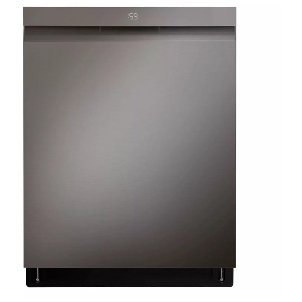 LG LDPH5554D Smart Top Control Dishwasher with QuadWash Pro and 1-hour Wash & Dry