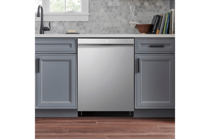 LG Smart Top Control Dishwasher with QuadWash Pro, TrueSteam & Dynamic Dry LDPS6762D