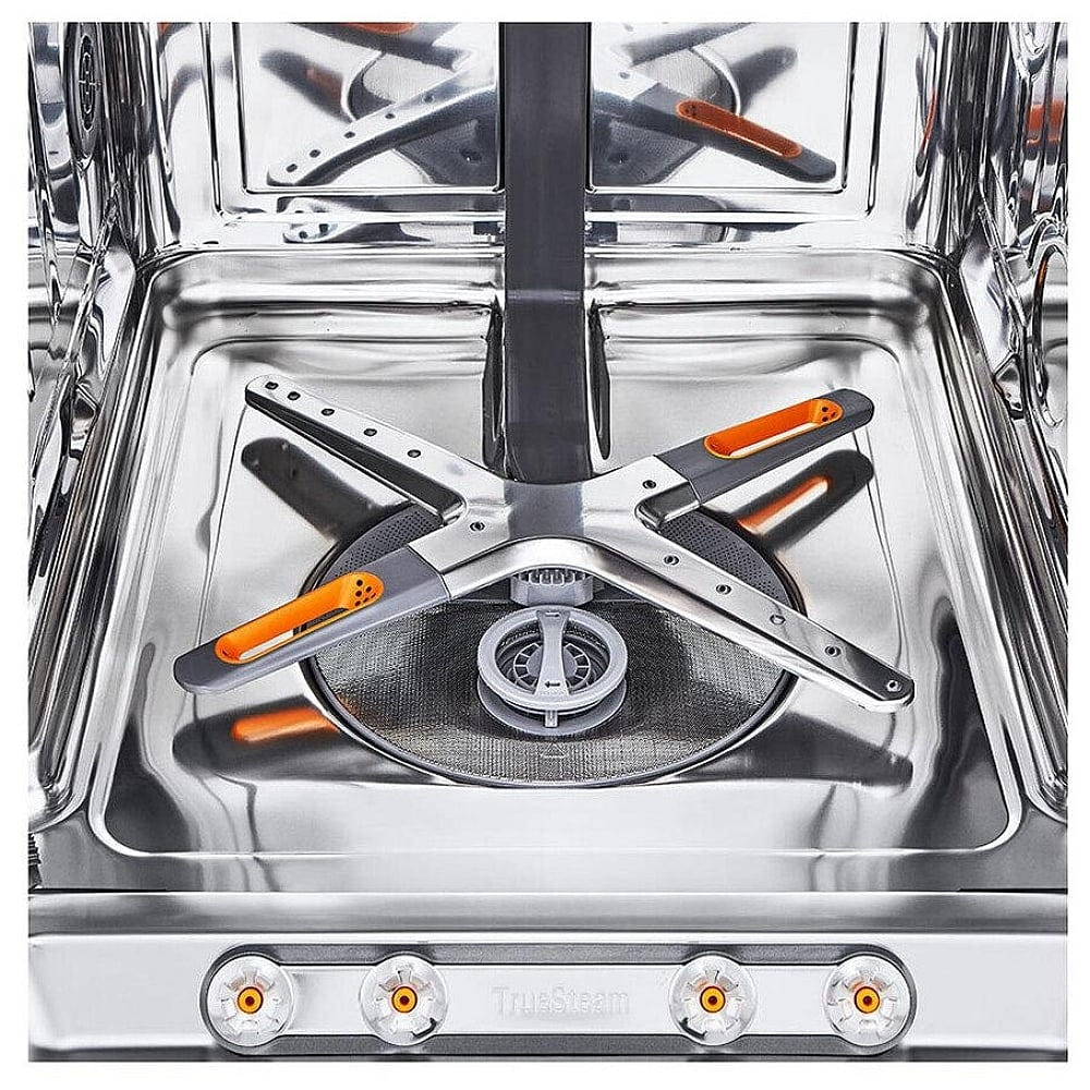 Smart Top Control Dishwasher with QuadWash Pro, TrueSteam & Dynamic Dry LDPS6762S