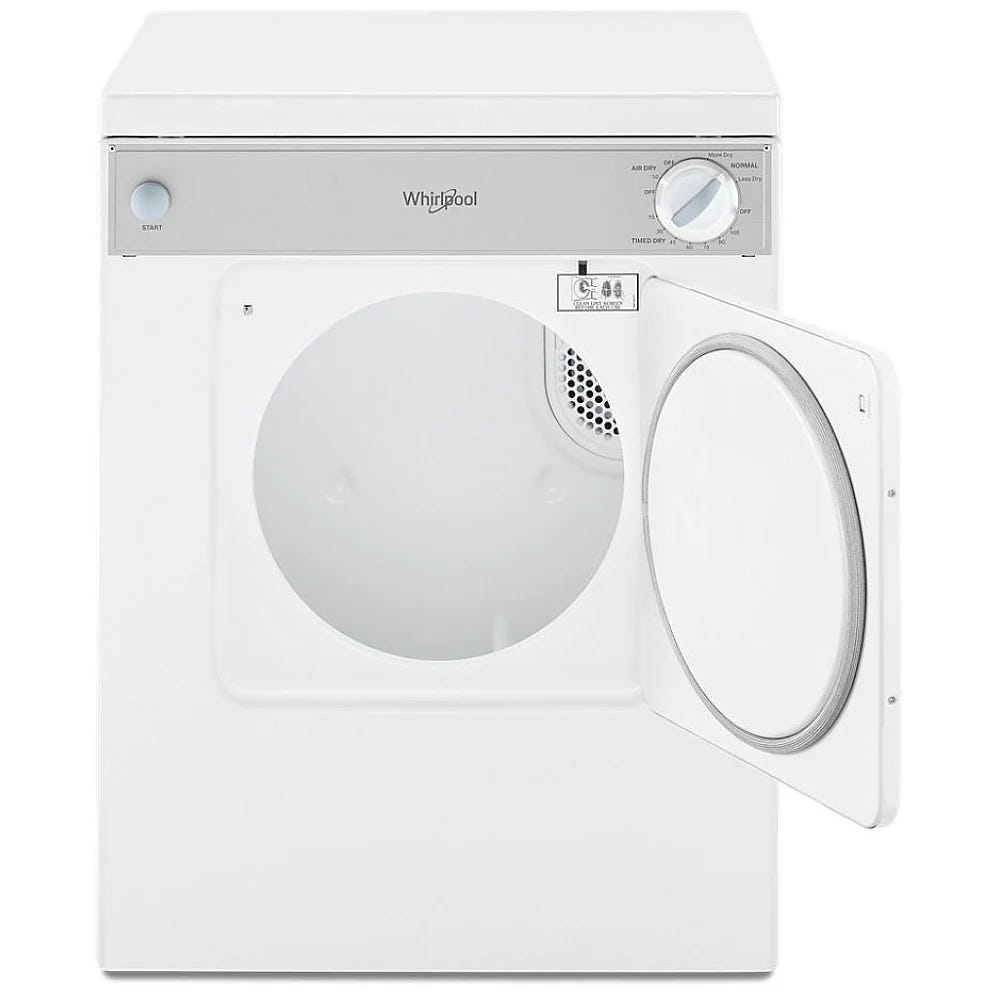 Whirlpool LDR3822PQ 电动烘干机