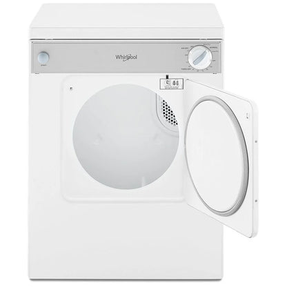 Whirlpool LDR3822PQ 电动烘干机