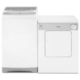Whirlpool LDR3822PQ Electric Dryer (Handle)