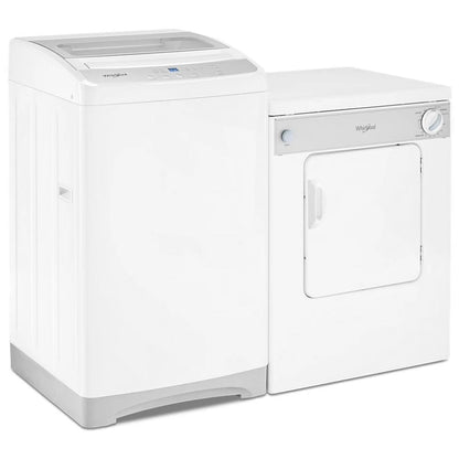 Whirlpool LDR3822PQ 电动烘干机