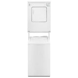 Whirlpool LDR3822PQ Electric Dryer (Front)