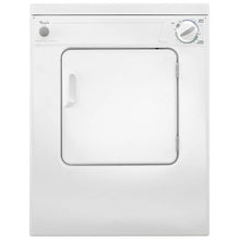 Whirlpool LDR3822PQ Electric Dryer