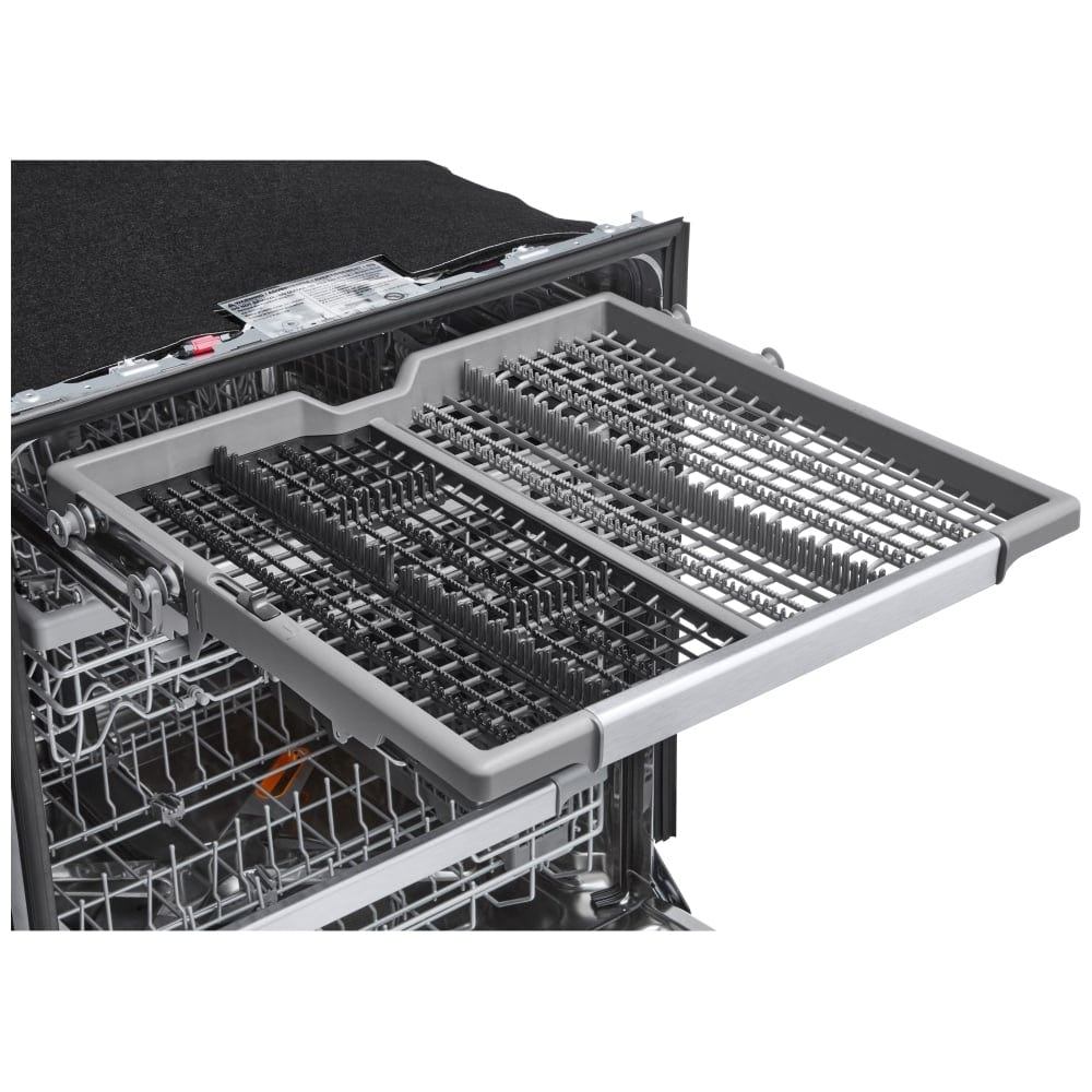 LG Smart Top Control Dishwasher with 1-Hour Wash & Dry, QuadWash Pro, TrueSteam & Dynamic Heat Dry LDTH7972D