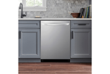 LG LDTH7972S Dishwasher, 24 inch Exterior Width, 42 dB Decibel Level, Fully Integrated, Stainless Interior, 10 Wash Cycles, 15 Capacity (Place Settings), 3 Loading Racks, Wifi Enabled, Stainless Steel colour