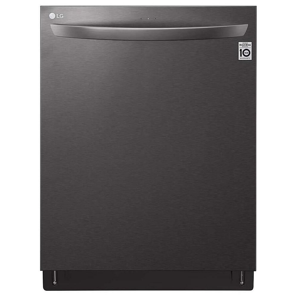 LG LDTS5552D Top Control Wi-Fi Enabled Dishwasher with TrueSteam® and 3rd Rack