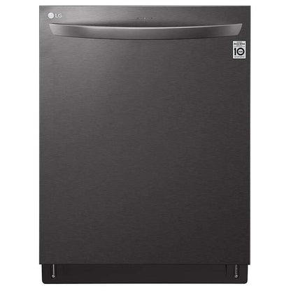 LG LDTS5552D Top Control Wi-Fi Enabled Dishwasher with TrueSteam® and 3rd Rack