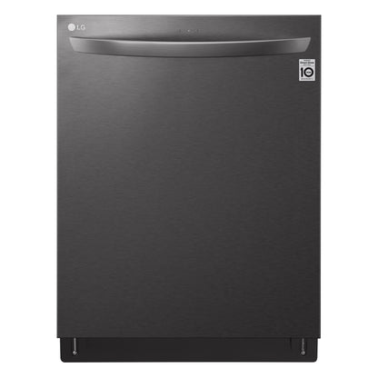 Top Control Wi-Fi Enabled Dishwasher with TrueSteam® and 3rd Rack LDTS5552D