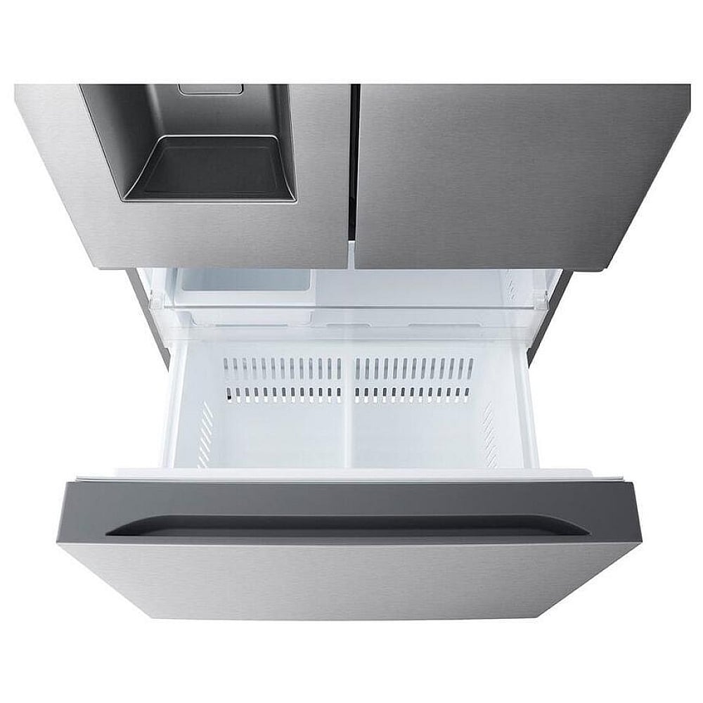 LG LF20C6330S Counter Depth French Door Refrigerator | 20 cu. ft., 3-Door, Counter-Depth MAX