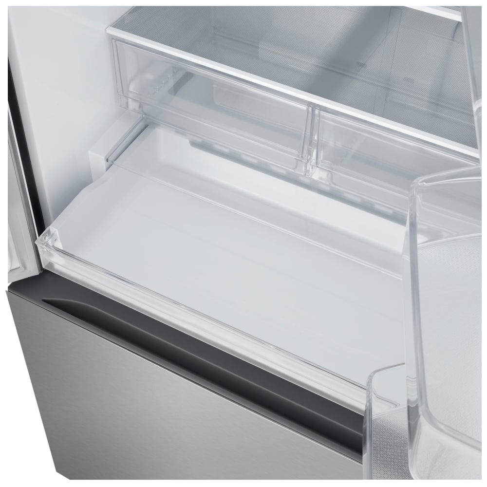 LG LF20C6330S Counter Depth French Door Refrigerator | 20 cu. ft., 3-Door, Counter-Depth MAX