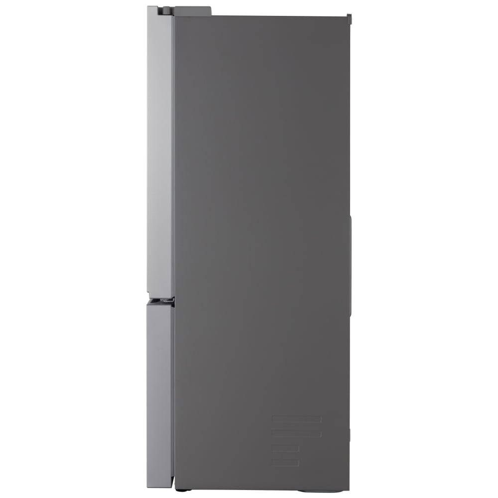 LG LF20C6330S Counter Depth French Door Refrigerator | 20 cu. ft., 3-Door, Counter-Depth MAX