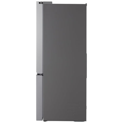 LG LF20C6330S Counter Depth French Door Refrigerator | 20 cu. ft., 3-Door, Counter-Depth MAX
