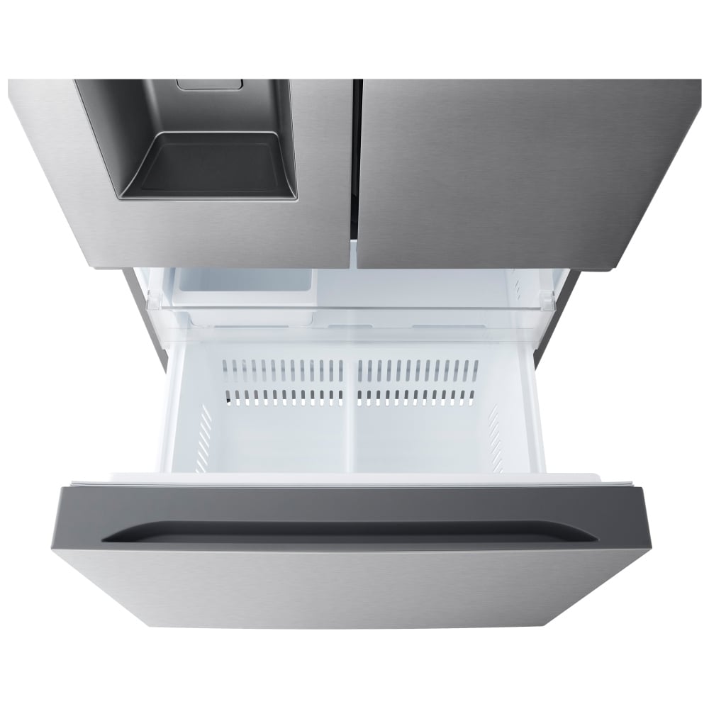 LG LF20C6330S Counter Depth French Door Refrigerator | 20 cu. ft., 3-Door, Counter-Depth MAX