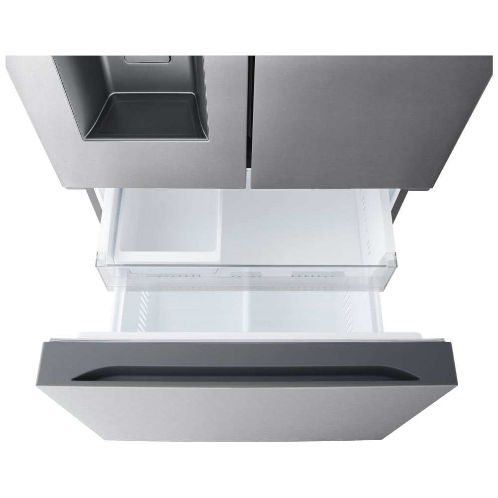 LG LF20C6330S Counter Depth French Door Refrigerator | 20 cu. ft., 3-Door, Counter-Depth MAX