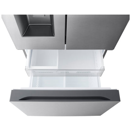 LG LF20C6330S Counter Depth French Door Refrigerator | 20 cu. ft., 3-Door, Counter-Depth MAX