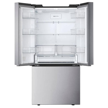 LG LF21C6200S Bottom Freezer Counter Depth French Door Refrigerator