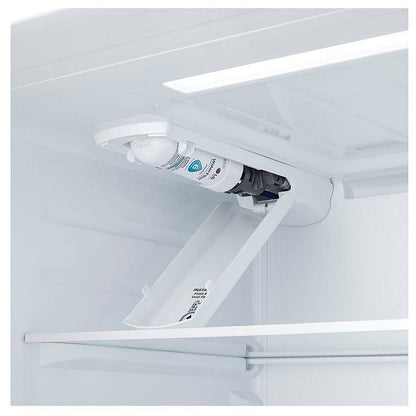 LG LF21C6200S Bottom Freezer Counter Depth French Door Refrigerator