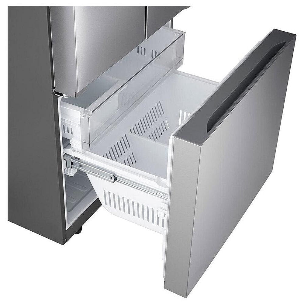 LG LF21C6200S Bottom Freezer Counter Depth French Door Refrigerator