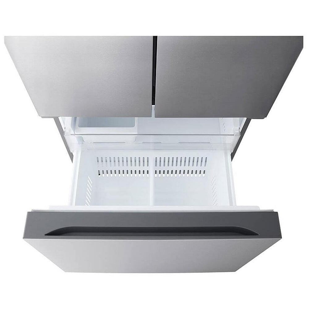 LG LF21C6200S Bottom Freezer Counter Depth French Door Refrigerator