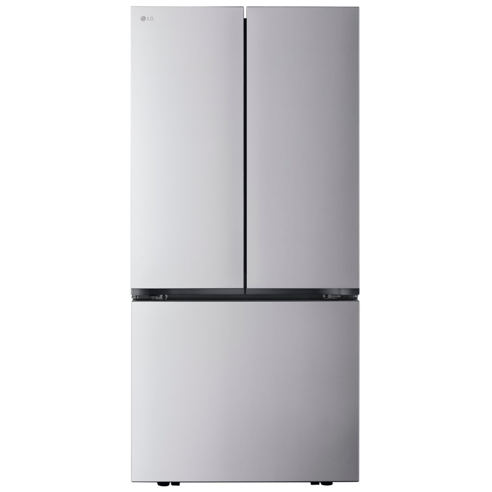 LG LF21C6200S Bottom Freezer Counter Depth French Door Refrigerator