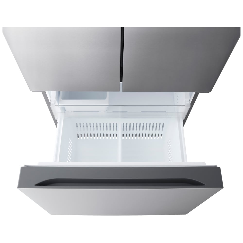 LG LF21C6200S Bottom Freezer Counter Depth French Door Refrigerator